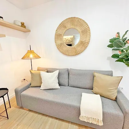 Ferienwohnung Ayuntamiento, Centrico Nuevo, Aire Acondicionado Alicante Exterior foto