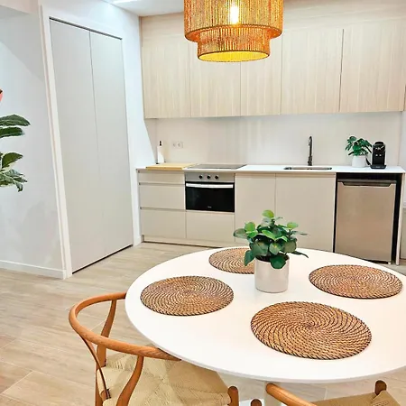 Ferienwohnung Ayuntamiento, Centrico Nuevo, Aire Acondicionado Alicante Exterior foto